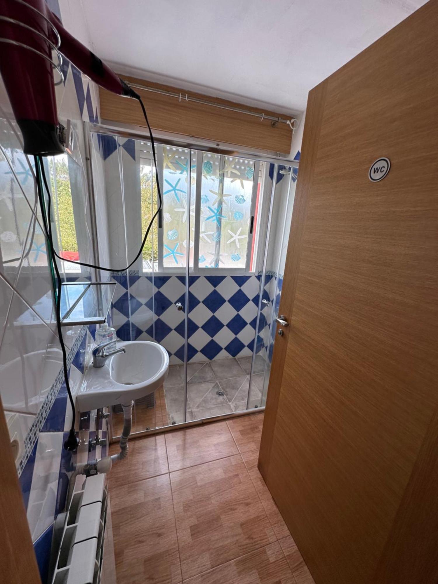 Mirador De Rouris Otel A Brea Dış mekan fotoğraf